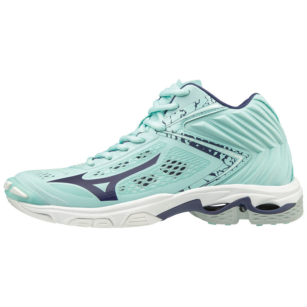 WAVE LIGHTNING Z5 MID siteCatalog Mizuno DE Mizuno Deutschland
